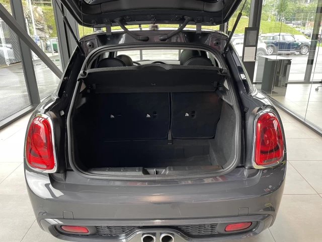 Mini Cooper Cooper S 5 portes 2019