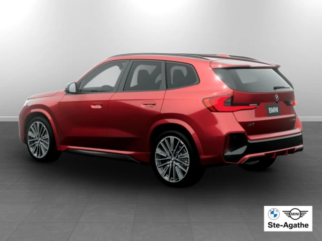 BMW X1 xDrive28i 2027