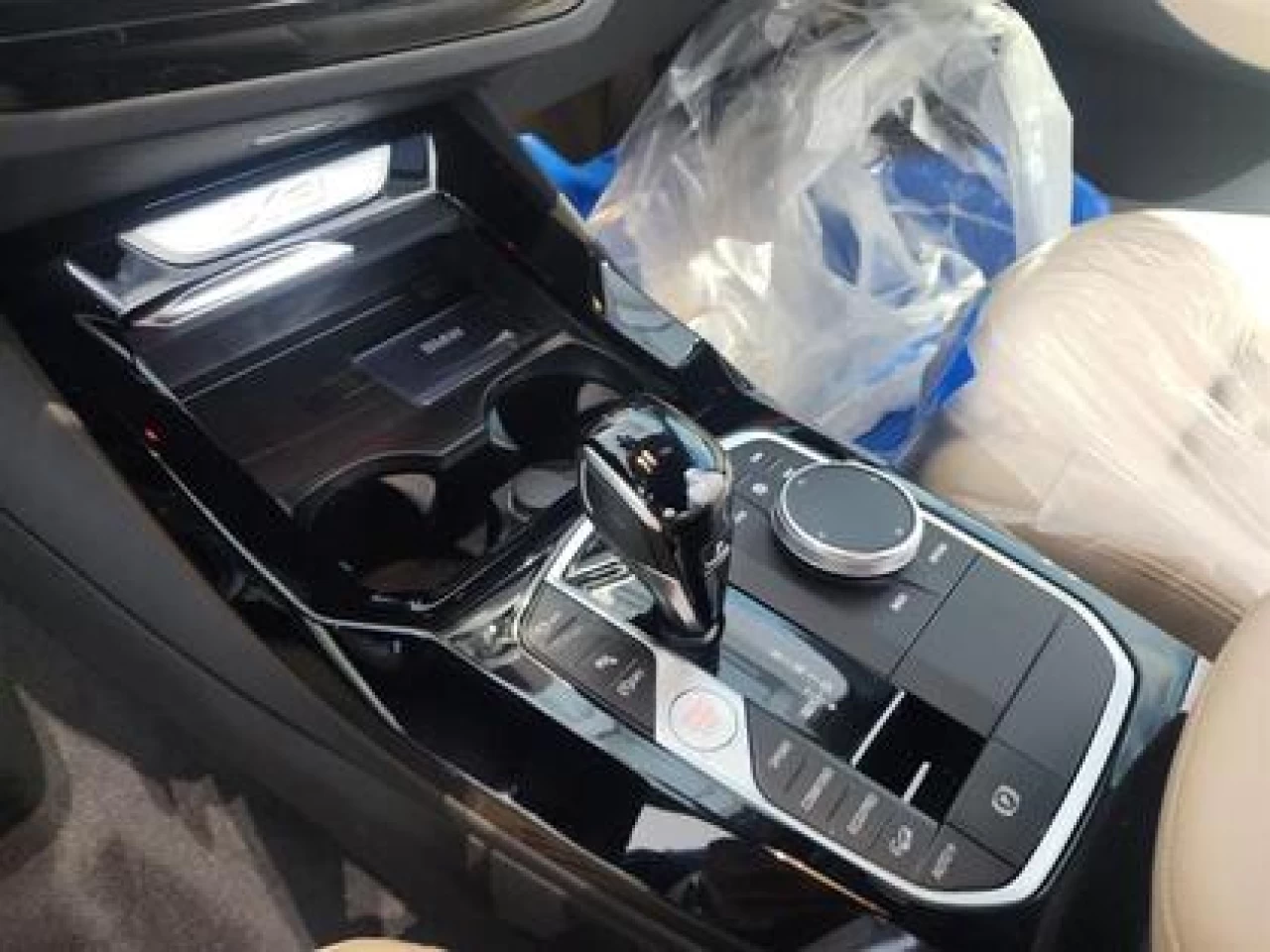 2024 BMW X3 xDrive30i Image principale