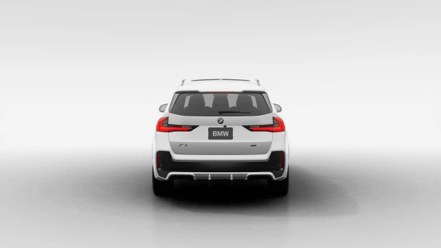 BMW X1 xDrive28i M Sport Edition 2026