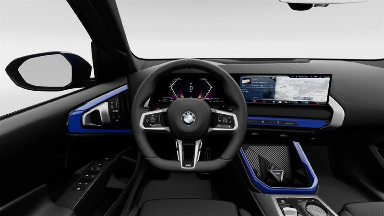 2026 BMW X3 30 xDrive (57GP) Image principale