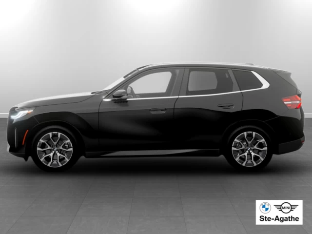 BMW X3 30 xDrive 2026