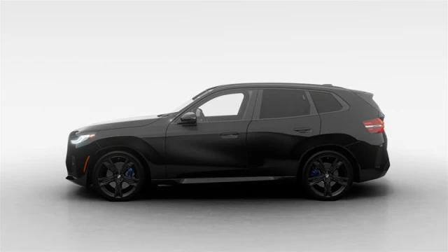 BMW X3 30 xDrive 2026