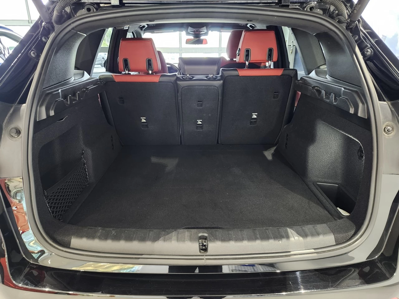 2024 BMW X1 xDrive28i Image principale