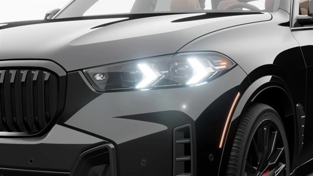 2026 BMW X5 xDrive40i Image principale