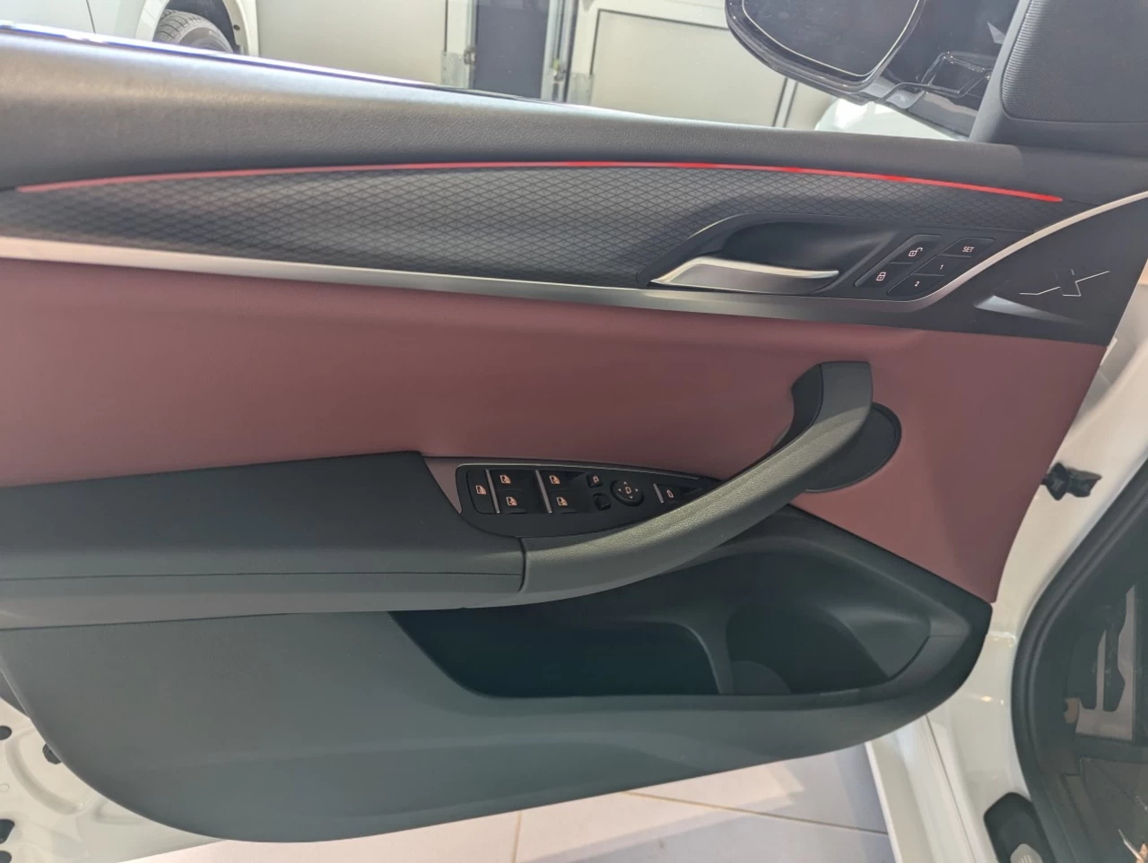 2022 BMW X3 xDrive30i Main Image