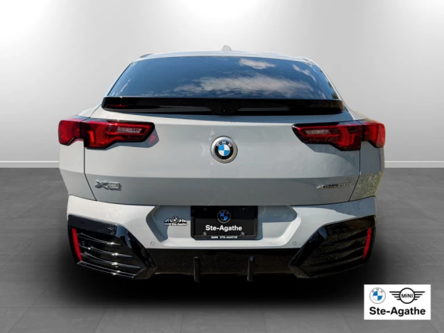 BMW X2 xDrive28i 2025