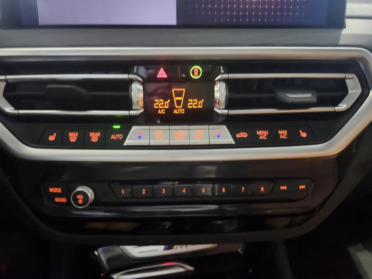 2024 BMW X3 M40i xDrive Image principale