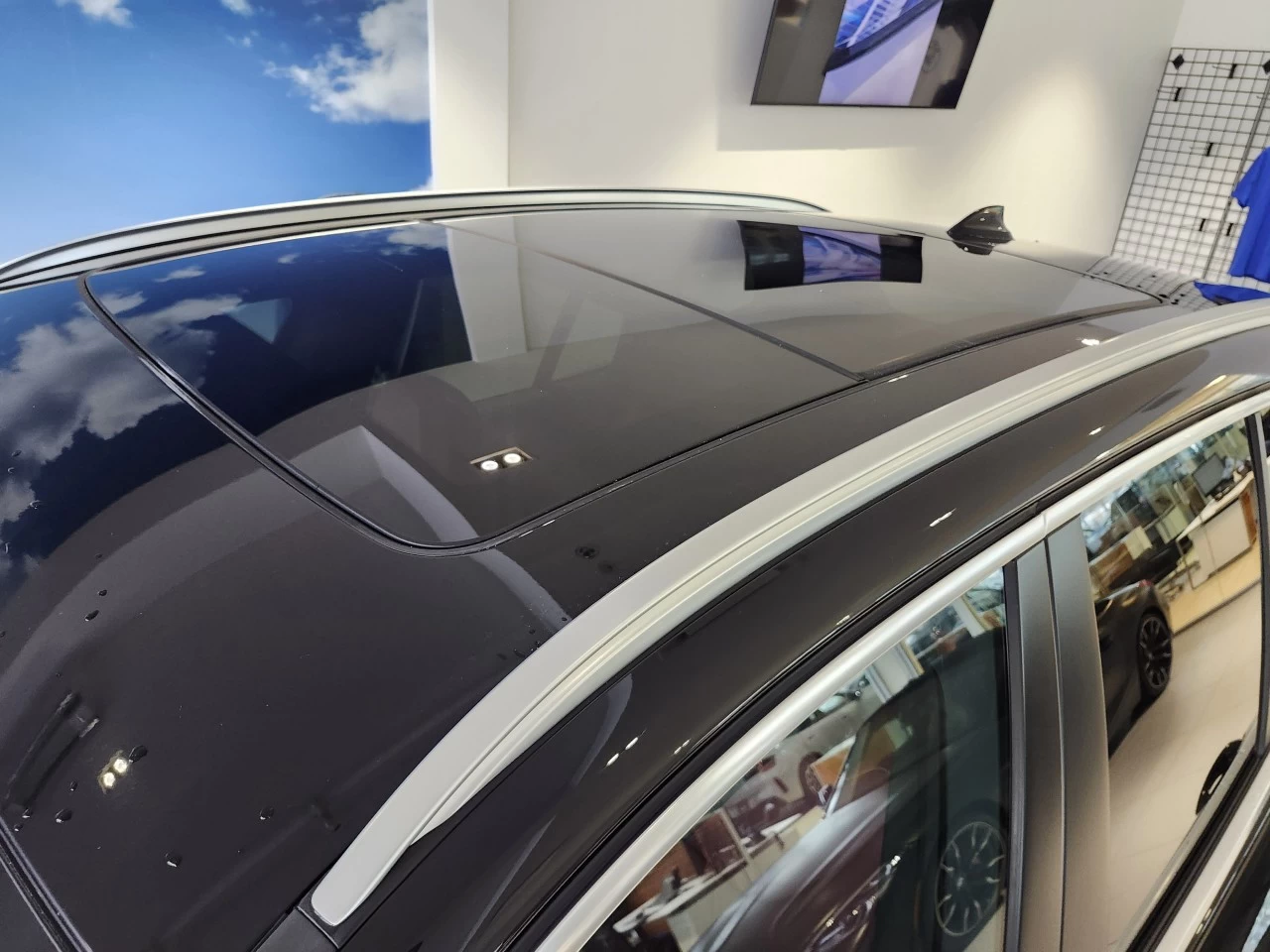 2023 BMW X3 xDrive30i Main Image