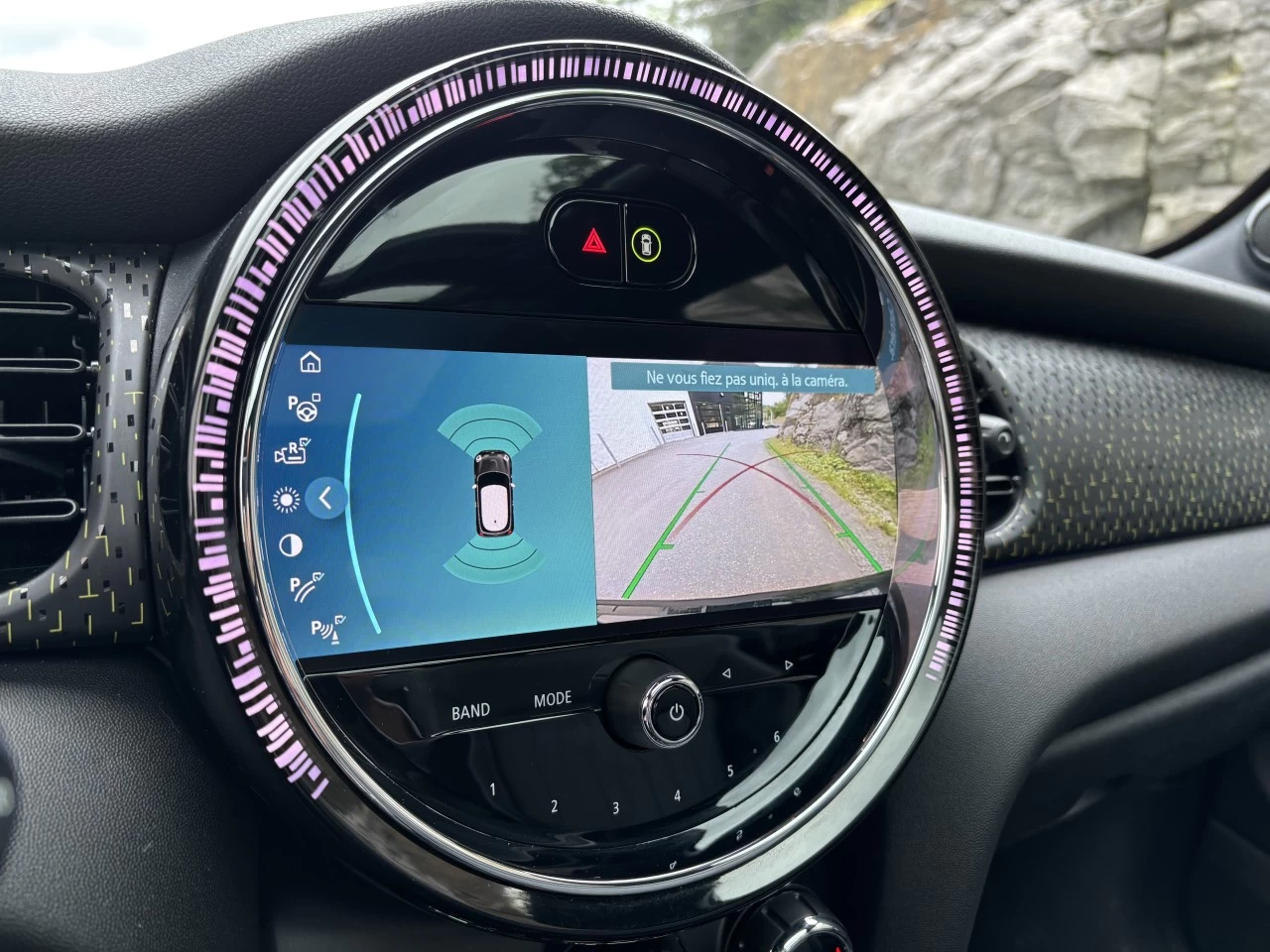 2023 Mini Cooper Cooper SE Main Image