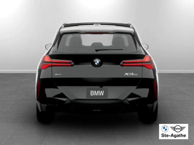 BMW X3 30 xDrive (57GP) 2026