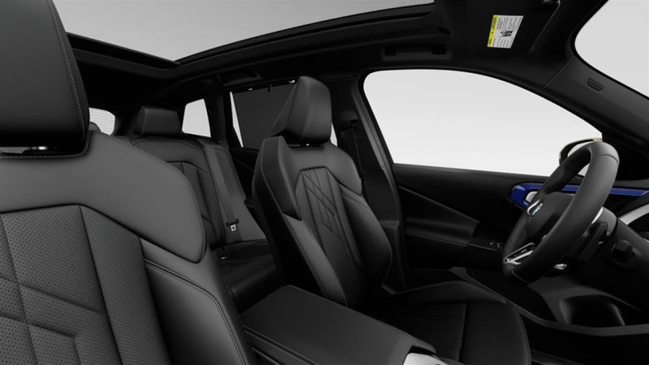 2026 BMW X3 30 xDrive Main Image