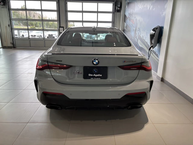 BMW M440i xDrive M440i xDrive 2023