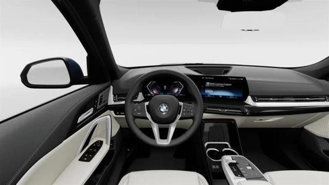 BMW X1 xDrive28i 2027