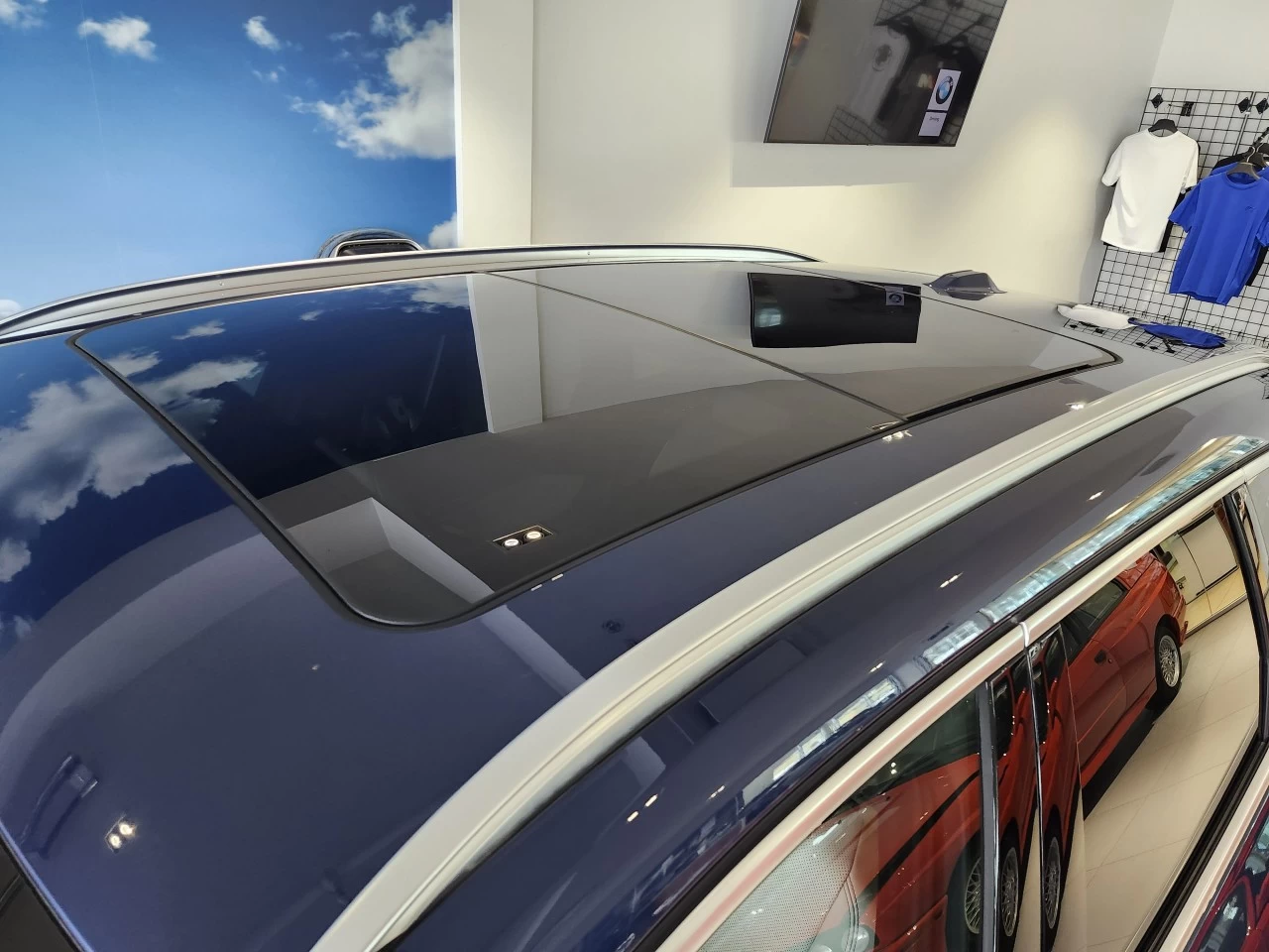 2023 BMW X1 xDrive28i Main Image