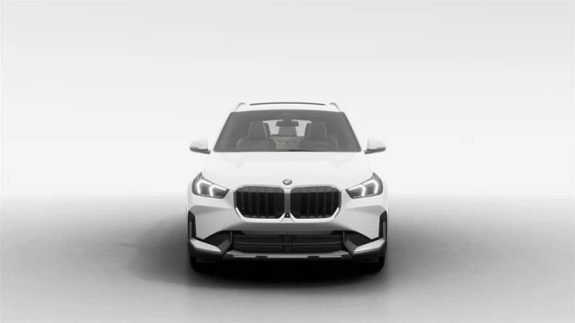BMW X1 xDrive28i 2026
