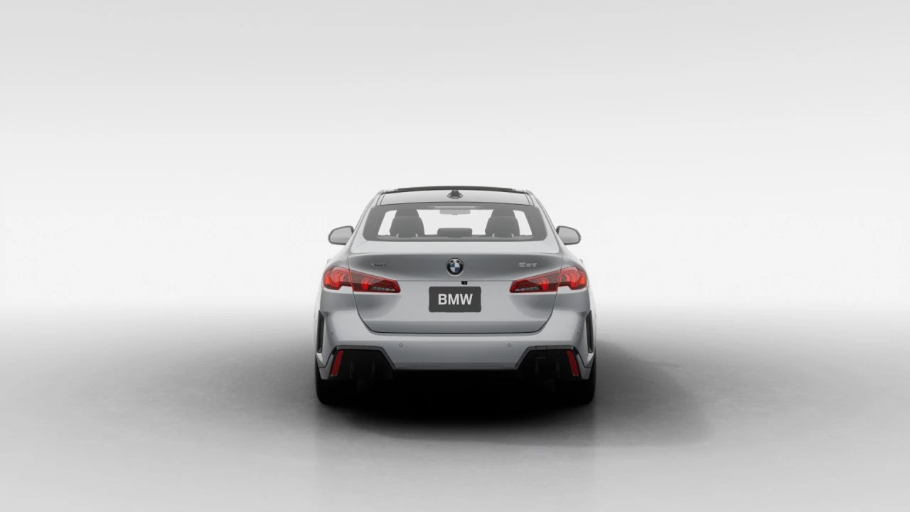 2026 BMW 228i xDrive Gran Coupe Main Image