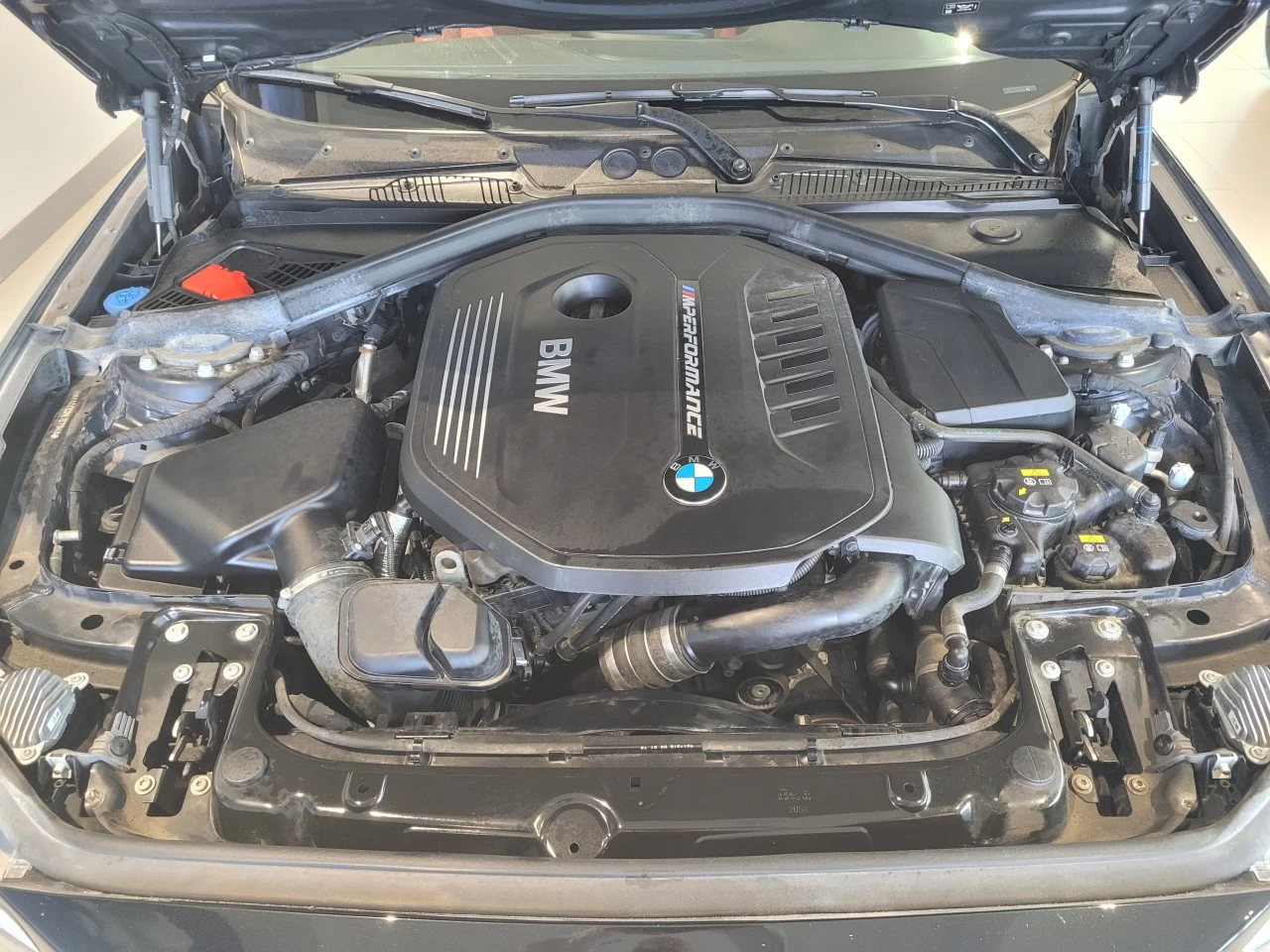 2020 BMW M240i xDrive M240i xDrive Main Image