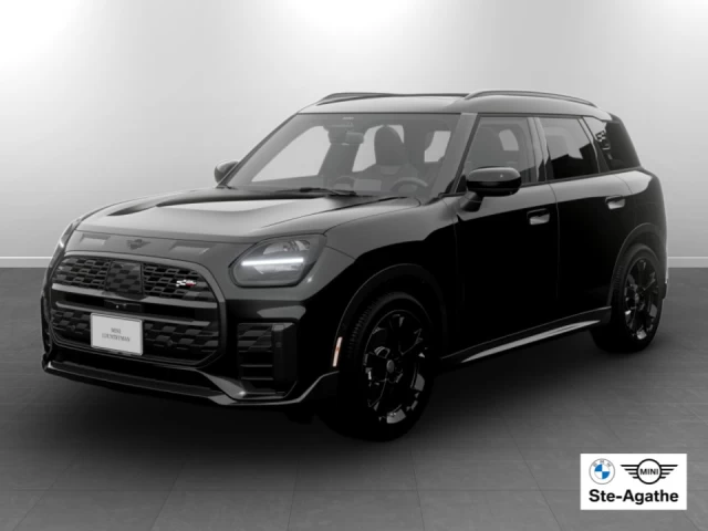 MINI Countryman Cooper S 2027