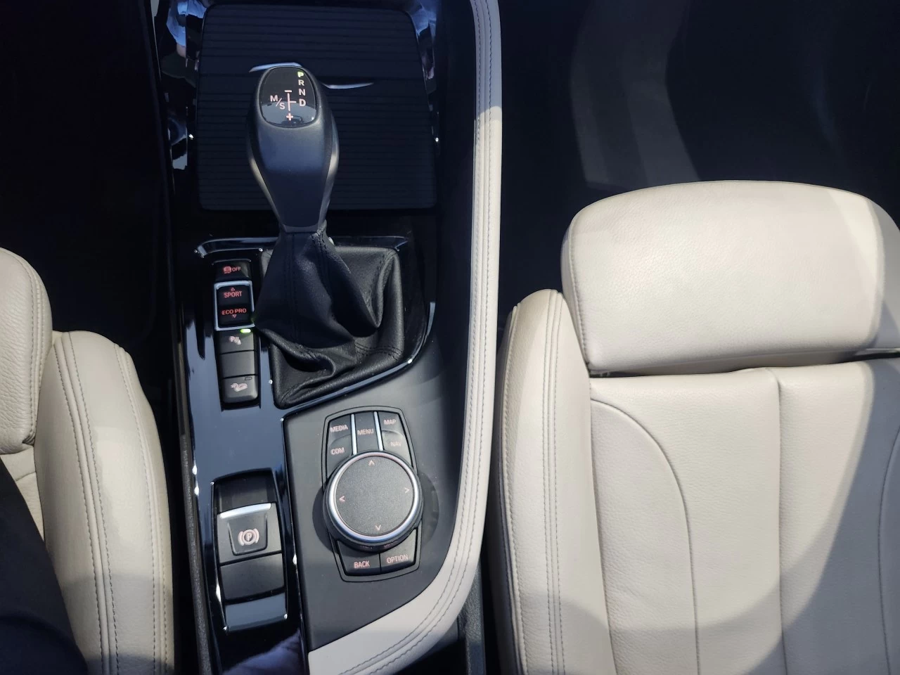2018 BMW X2 xDrive28i Main Image