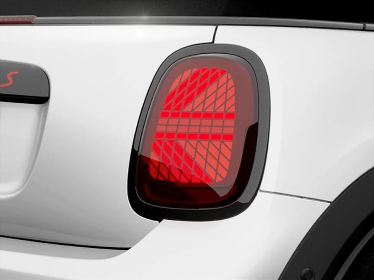 2026 MINI Convertible Cooper S FWD Main Image