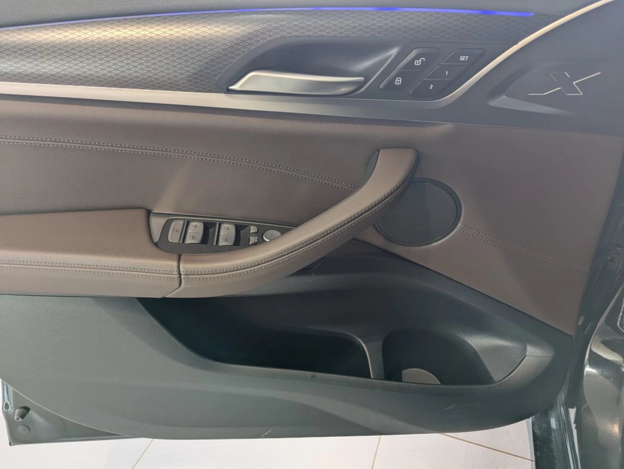 2022 BMW X3 M40i Image principale