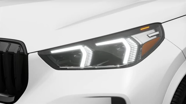 BMW X1 xDrive28i 2025