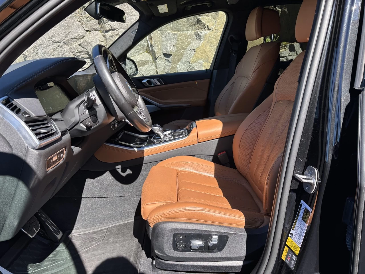 2022 BMW X5 X5 xDrive45e Main Image