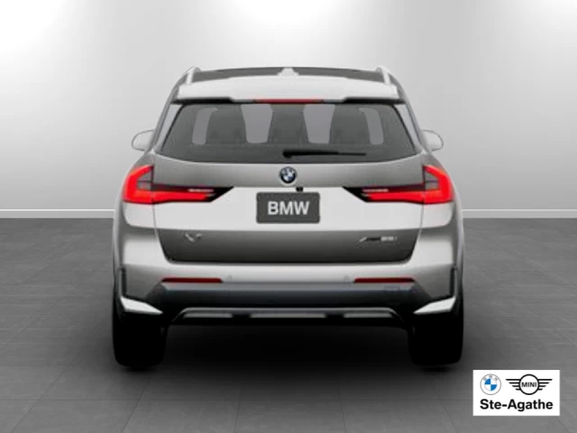 BMW X1 xDrive28i 2027