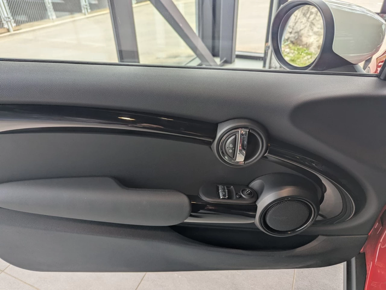 2022 Mini Cooper Cooper S Image principale