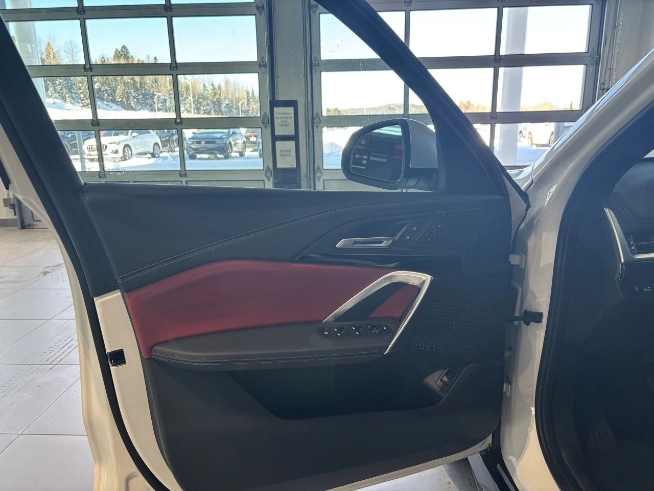 2023 BMW X1 xDrive28i Main Image