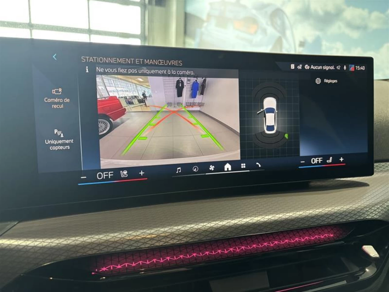 2025 BMW i4 eDrive40 Gran Coupe Image principale