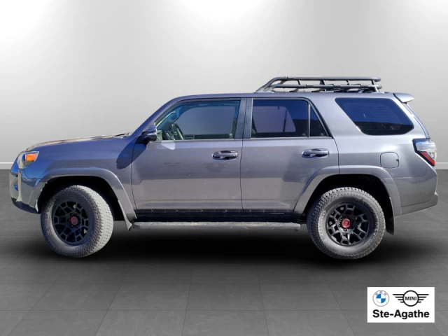 Toyota 4Runner 4WD 2023