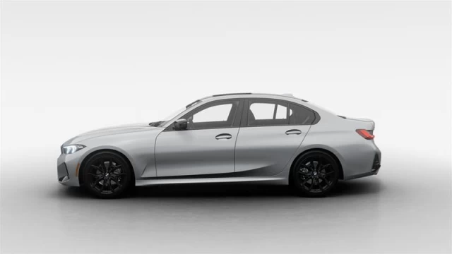 BMW 330I xDrive Sedan 2026