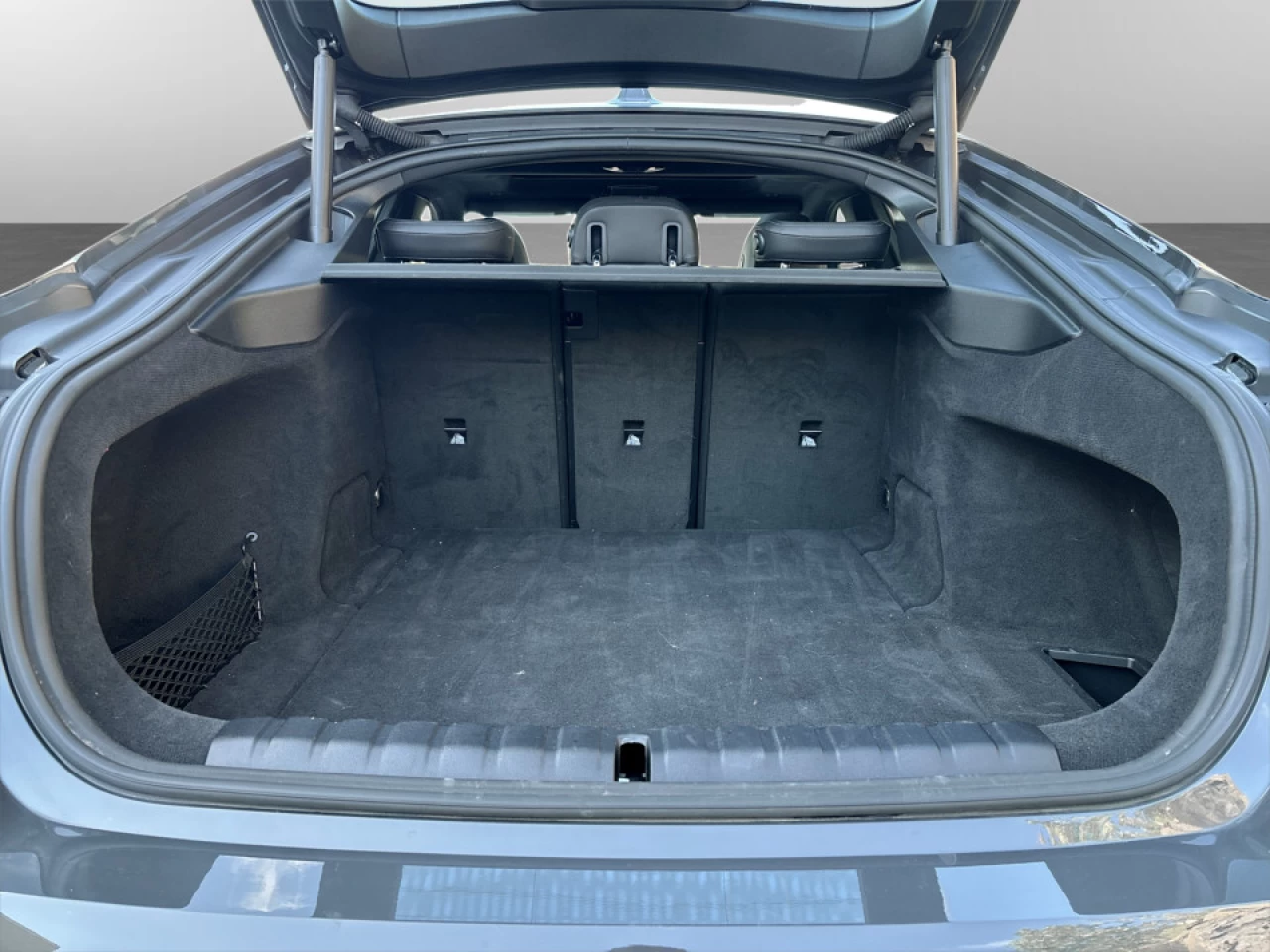 2025 BMW i4 eDrive40 Main Image
