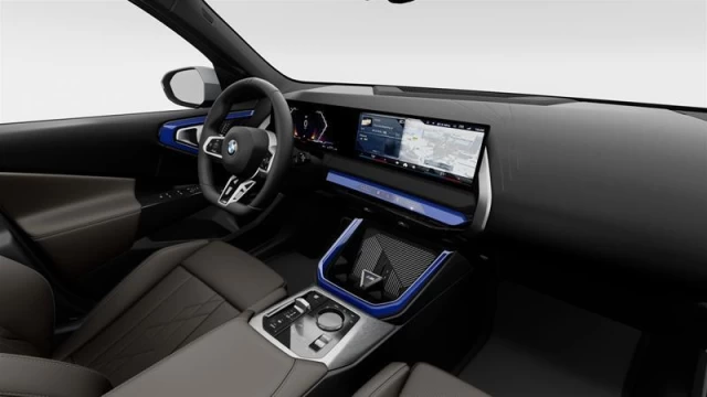 BMW X3 30 xDrive 2026