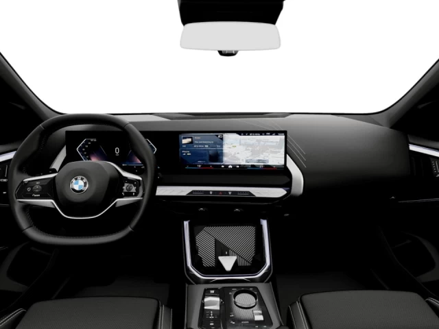 BMW X3 30 xDrive (57GP) 2026
