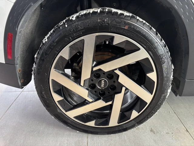 Mini Cooper Countryman Cooper S 2025