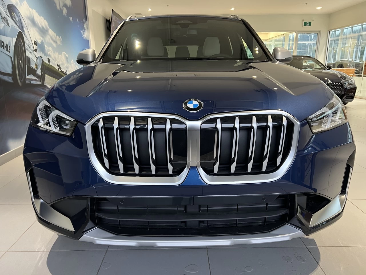 2023 BMW X1 xDrive28i Image principale