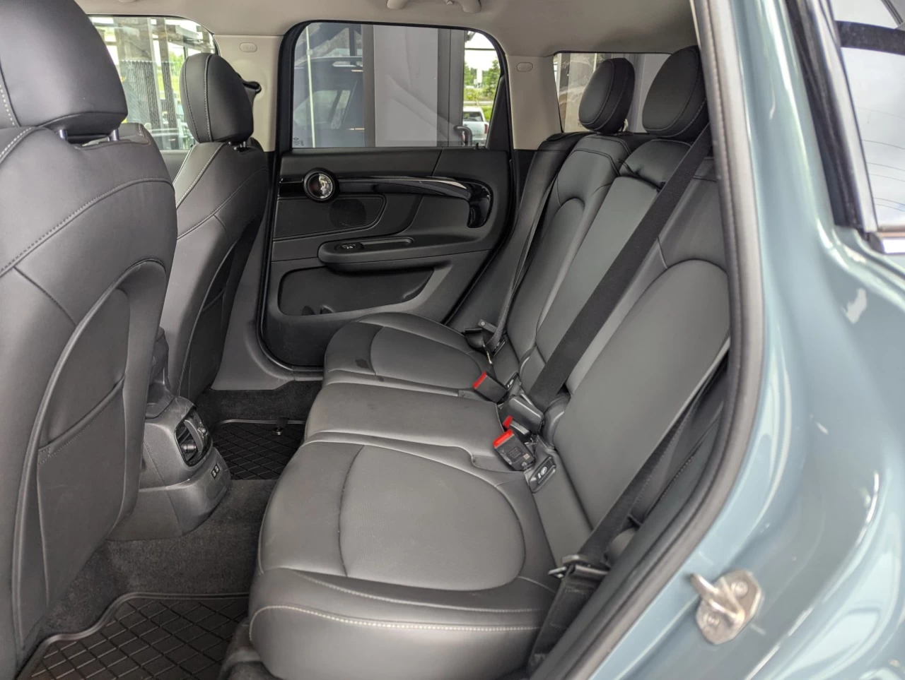 2023 Mini Cooper Countryman S Main Image