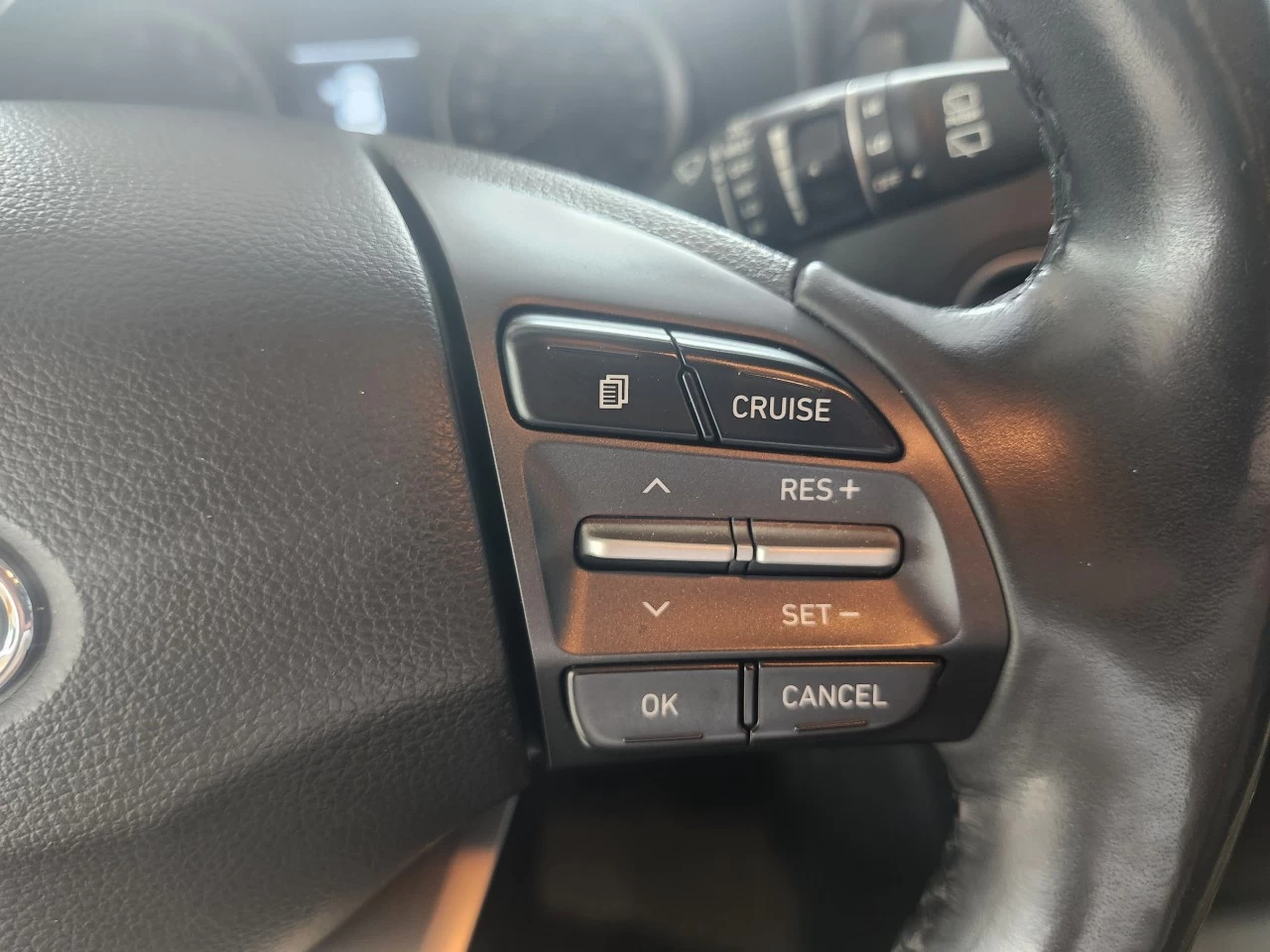 2020 Hyundai Kona Preferred Image principale