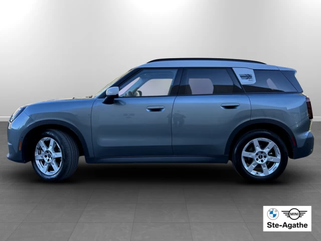 Mini Cooper Countryman Cooper S 2026