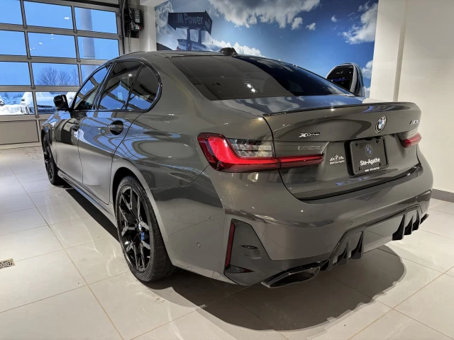 BMW Série 3 M340i xDrive 2024