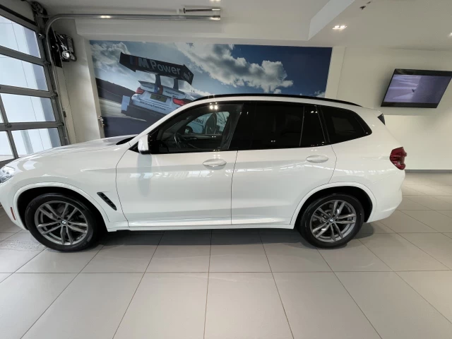 BMW X3 xDrive30i 2020