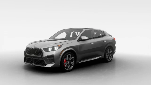 BMW X2 xDrive28i 2026