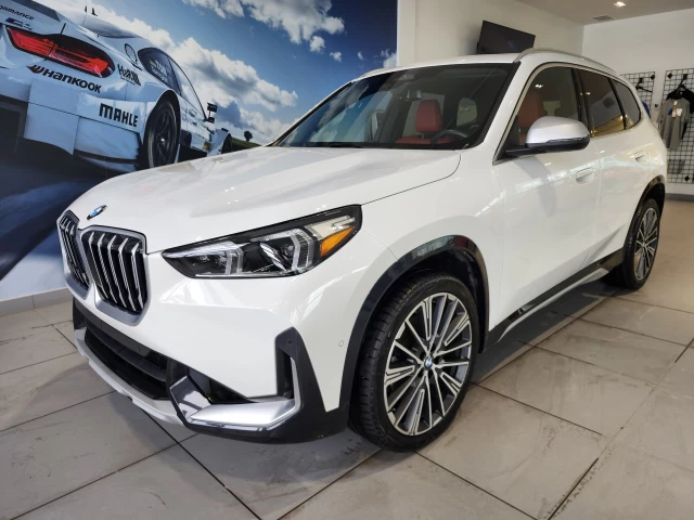 BMW X1 xDrive28i 2023