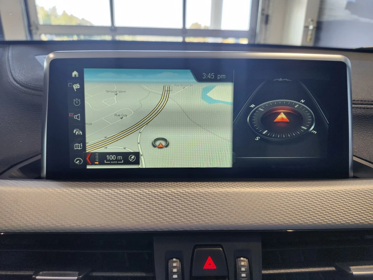 2018 BMW X2 xDrive28i Main Image