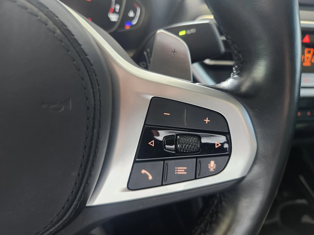 2022 BMW X4 xDrive30i Image principale