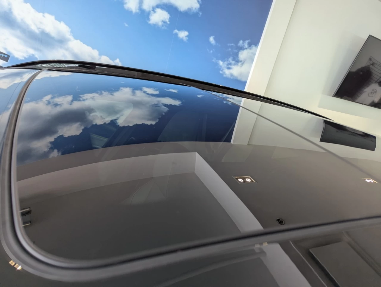 2023 BMW X3 xDrive30i Main Image