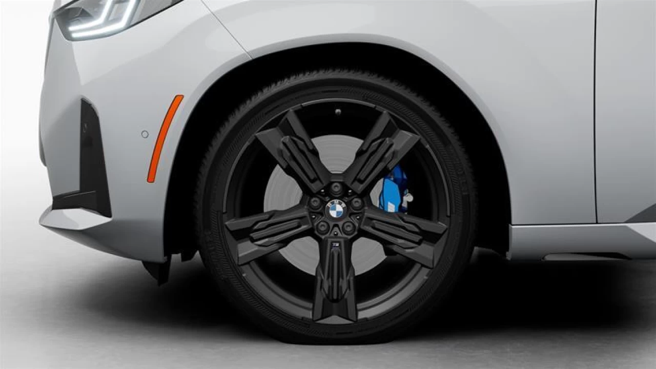 2026 BMW X3 30 xDrive (57GP) Image principale